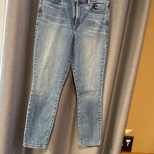 Women’s Level 99 skinny Jean